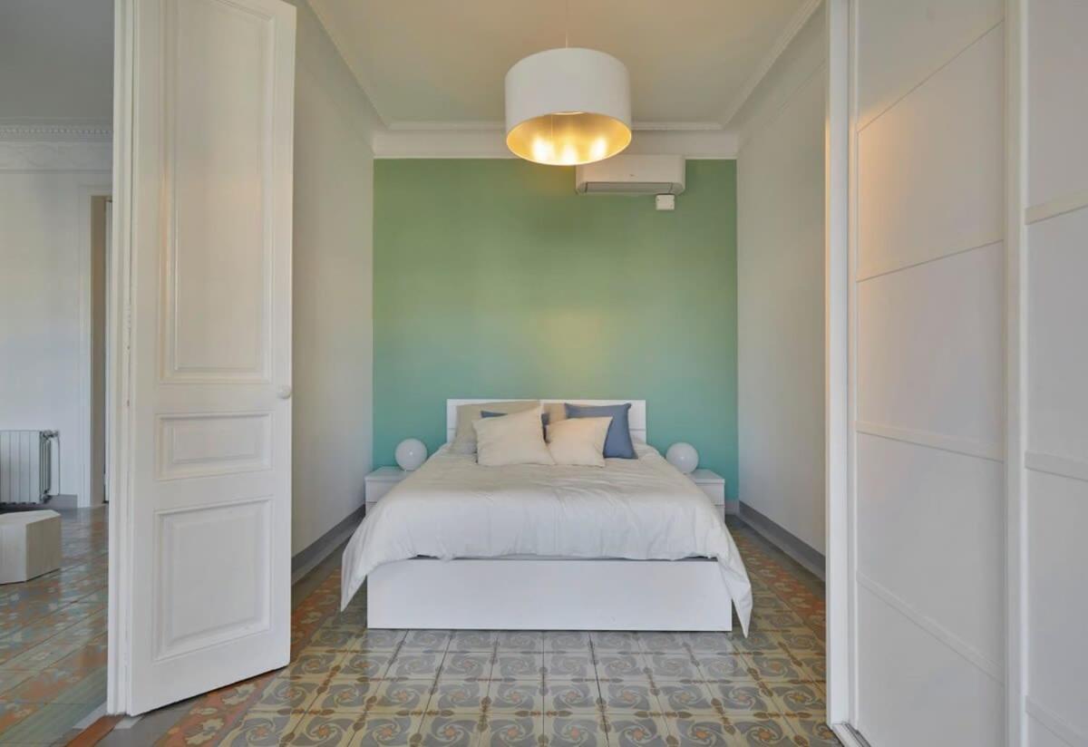 Exclusive Luxe Design - Large Tranquil Penthouse * Barcelone